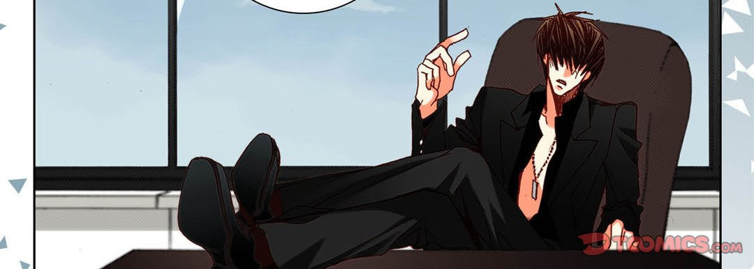 Totally Captivated Chapter 54 page 75 - 