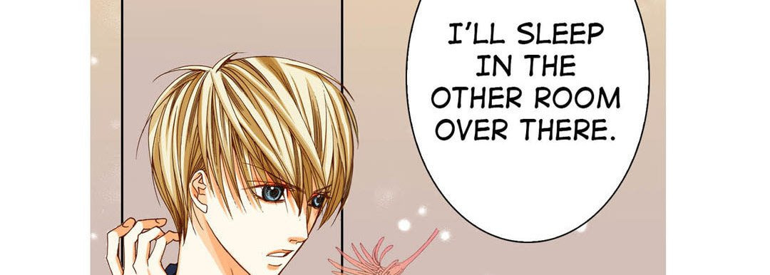 Totally Captivated Chapter 54 page 86 - 