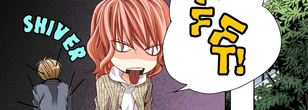 Totally Captivated Chapter 54 page 10 - 