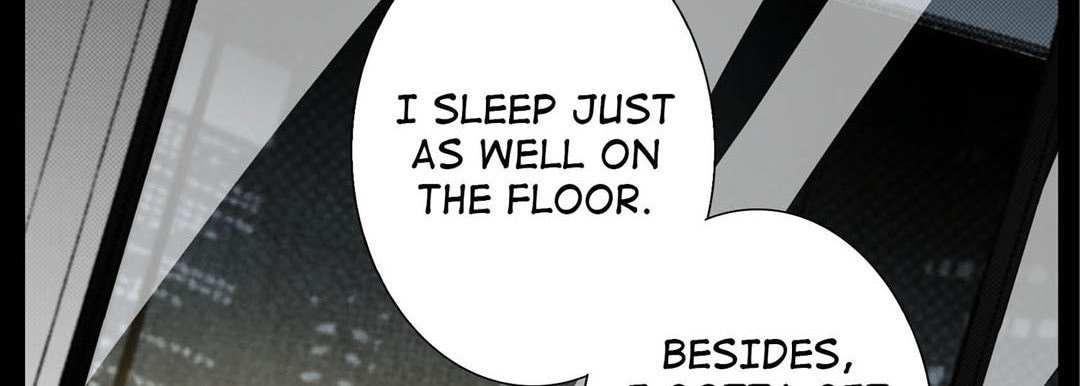 Totally Captivated Chapter 54 page 91 - 