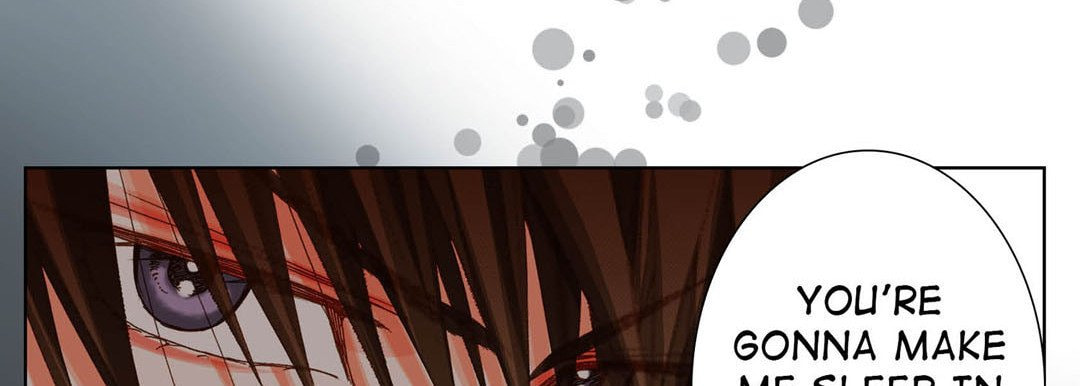 Totally Captivated Chapter 54 page 94 - 