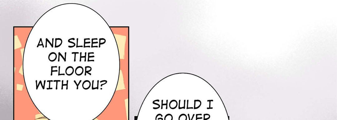 Totally Captivated Chapter 54 page 97 - 