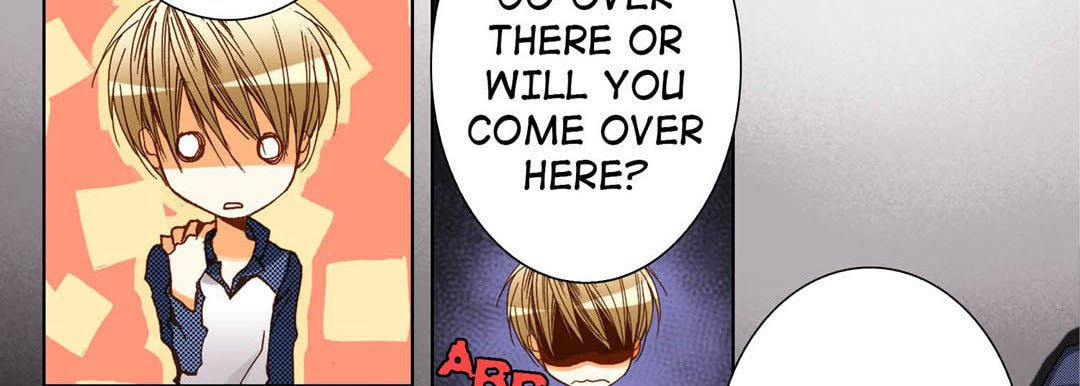 Totally Captivated Chapter 54 page 98 - 