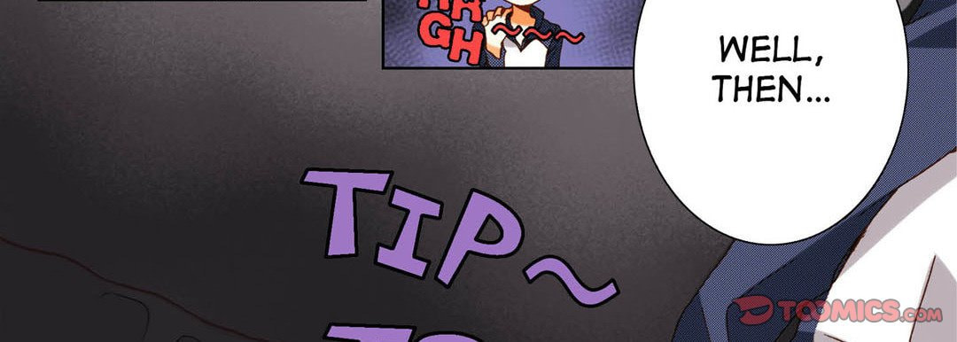 Totally Captivated Chapter 54 page 99 - 