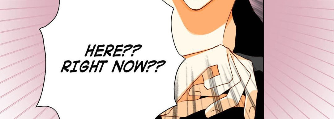 Totally Captivated Chapter 55 page 115 - 