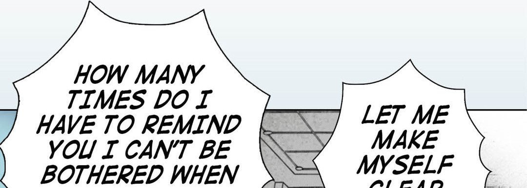 Totally Captivated Chapter 55 page 122 - 