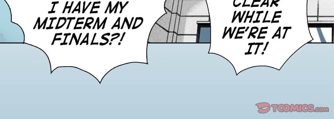 Totally Captivated Chapter 55 page 123 - 