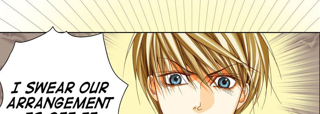 Totally Captivated Chapter 55 page 126 - 