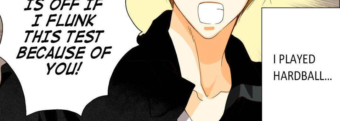 Totally Captivated Chapter 55 page 127 - 