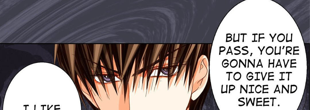 Totally Captivated Chapter 55 page 130 - 