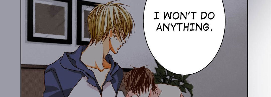 Totally Captivated Chapter 55 page 14 - 