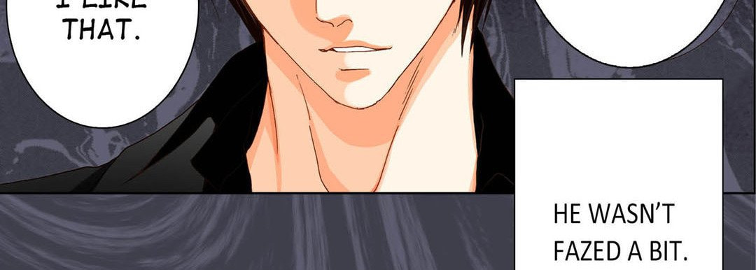 Totally Captivated Chapter 55 page 131 - 