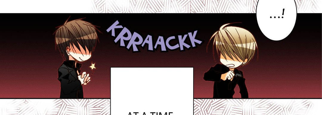 Totally Captivated Chapter 55 page 134 - 
