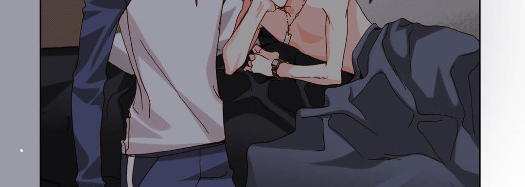 Totally Captivated Chapter 55 page 15 - 