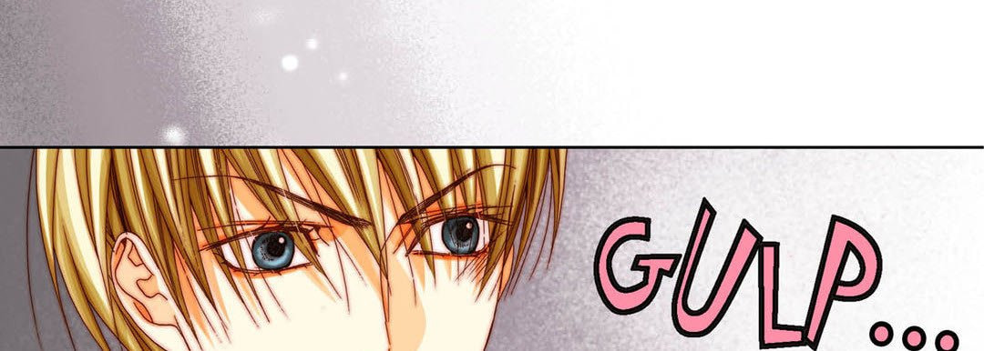 Totally Captivated Chapter 55 page 22 - 