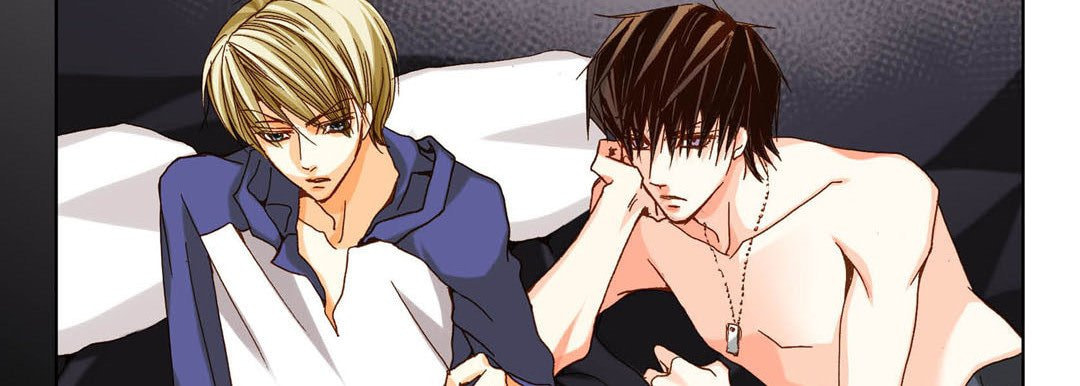 Totally Captivated Chapter 55 page 30 - 