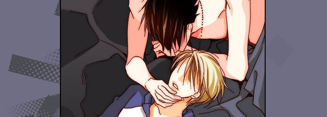 Totally Captivated Chapter 55 page 42 - 