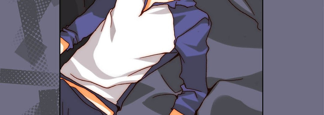 Totally Captivated Chapter 55 page 43 - 