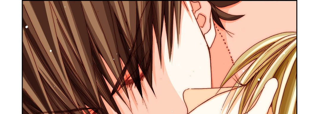 Totally Captivated Chapter 55 page 49 - 