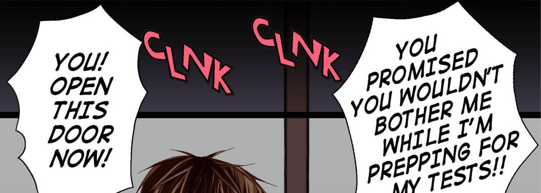 Totally Captivated Chapter 55 page 61 - 