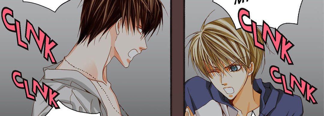 Totally Captivated Chapter 55 page 62 - 