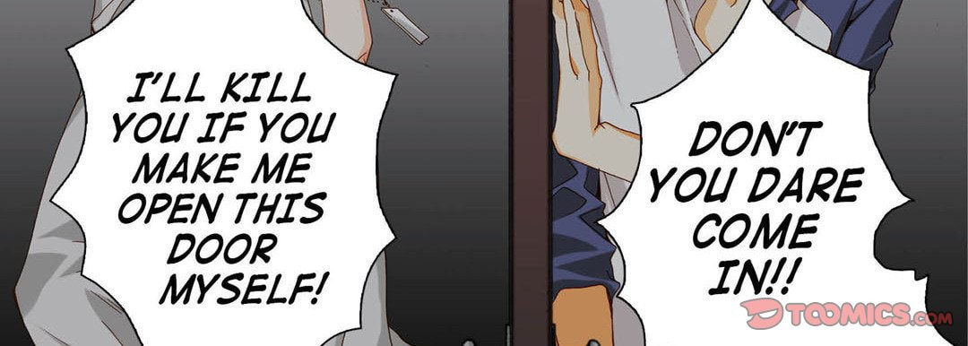 Totally Captivated Chapter 55 page 63 - 
