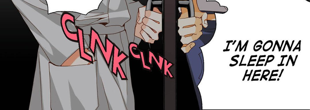 Totally Captivated Chapter 55 page 64 - 