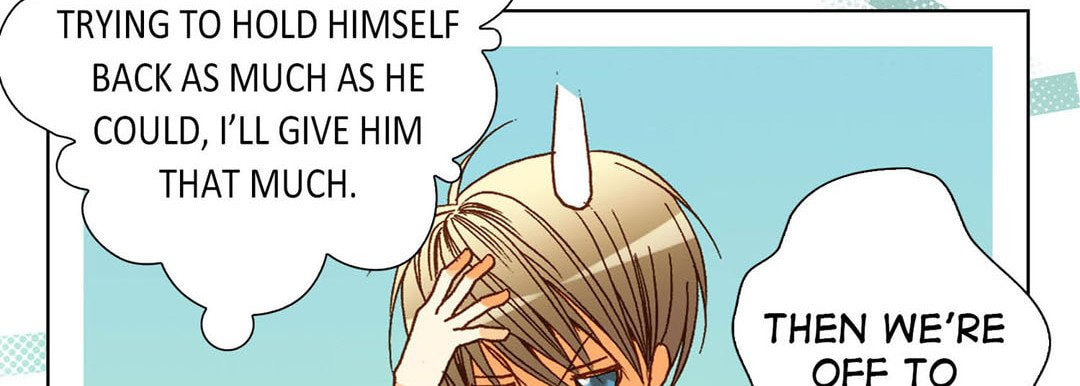 Totally Captivated Chapter 55 page 67 - 