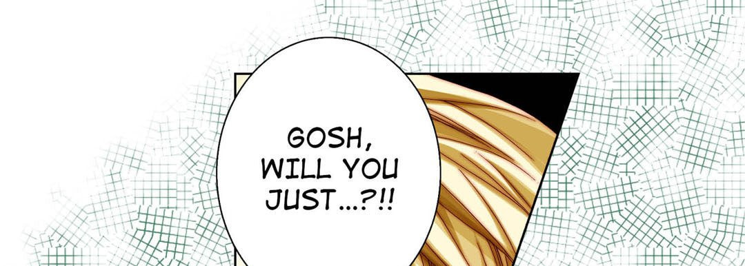Totally Captivated Chapter 55 page 9 - 