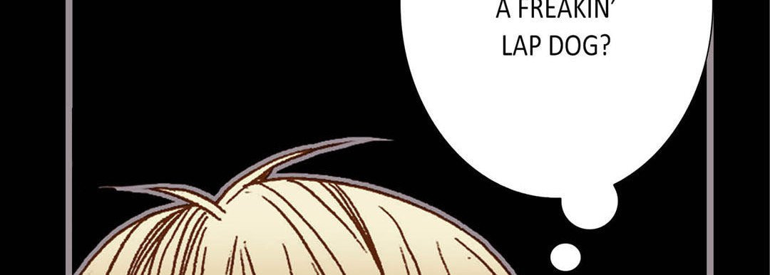 Totally Captivated Chapter 55 page 82 - 