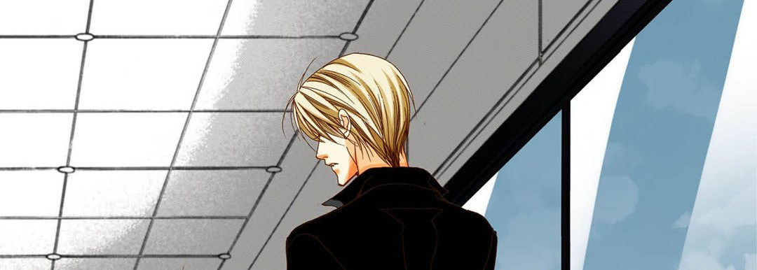 Totally Captivated Chapter 55 page 90 - 