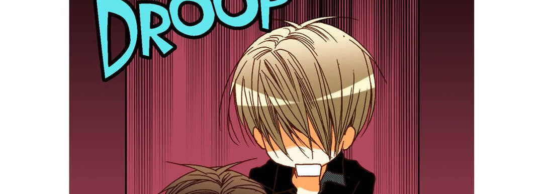 Totally Captivated Chapter 55 page 95 - 