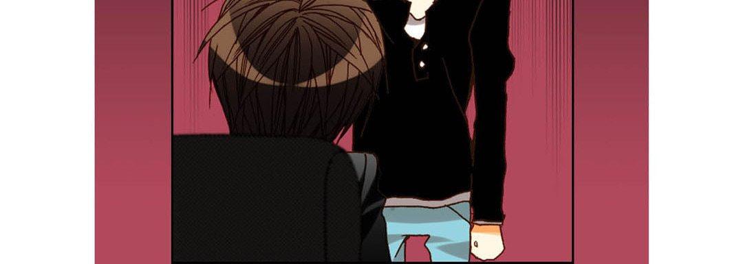 Totally Captivated Chapter 55 page 96 - 