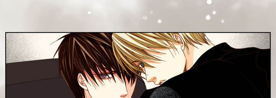 Totally Captivated Chapter 56 page 106 - 