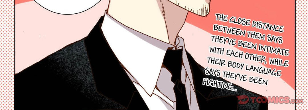 Totally Captivated Chapter 56 page 111 - 