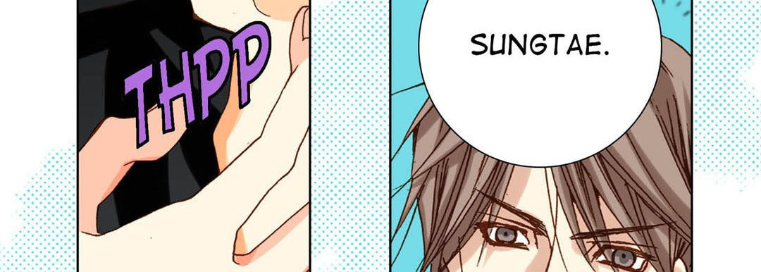 Totally Captivated Chapter 56 page 114 - 