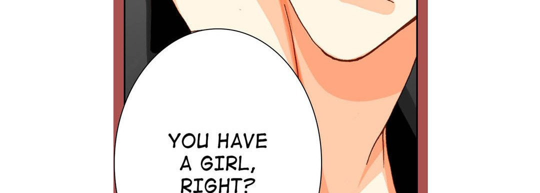 Totally Captivated Chapter 56 page 119 - 