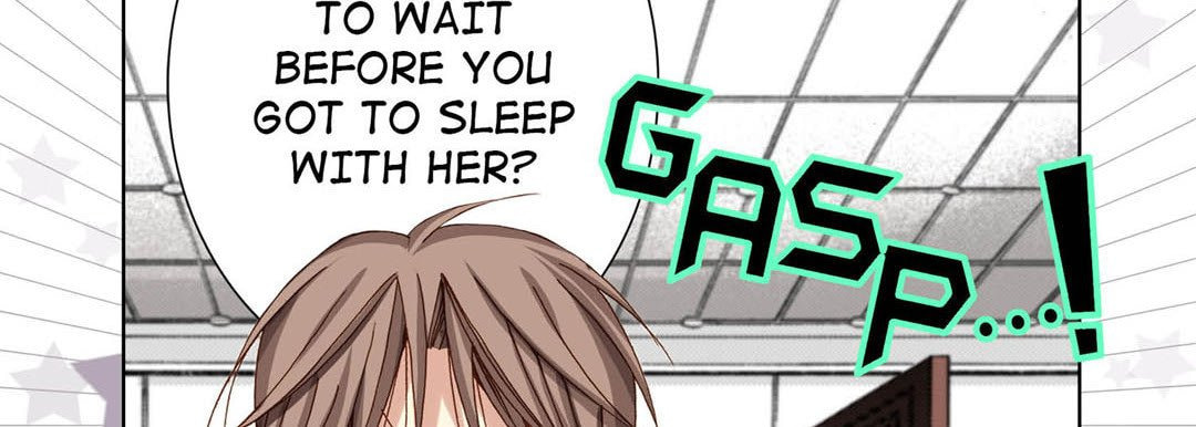 Totally Captivated Chapter 56 page 122 - 