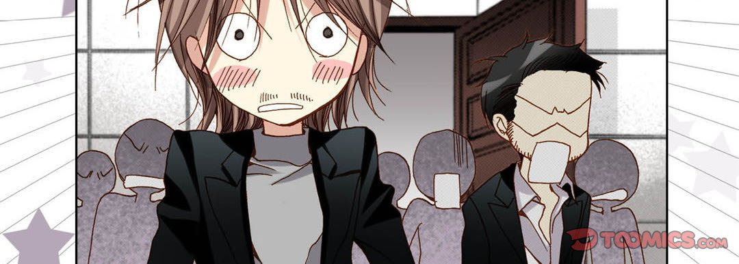 Totally Captivated Chapter 56 page 123 - 