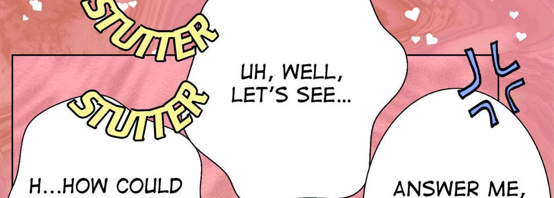 Totally Captivated Chapter 56 page 126 - 