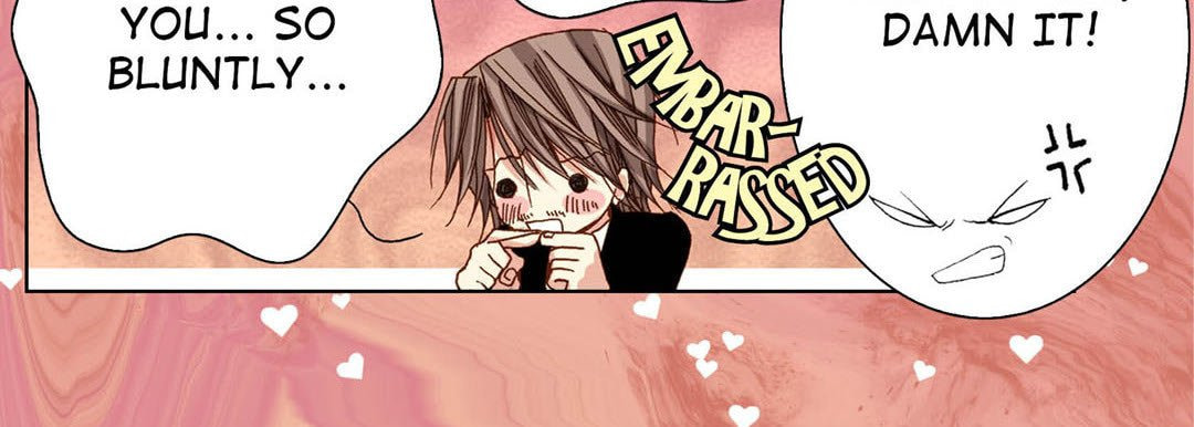 Totally Captivated Chapter 56 page 127 - 