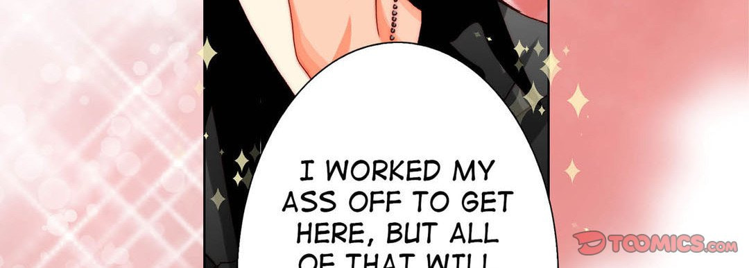Totally Captivated Chapter 56 page 15 - 