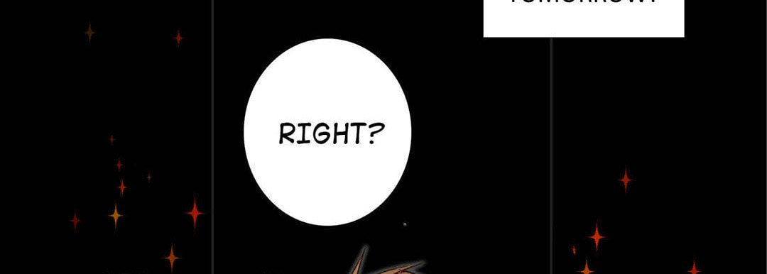 Totally Captivated Chapter 56 page 18 - 