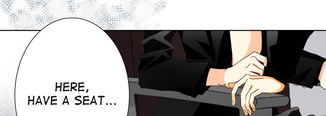 Totally Captivated Chapter 56 page 25 - 