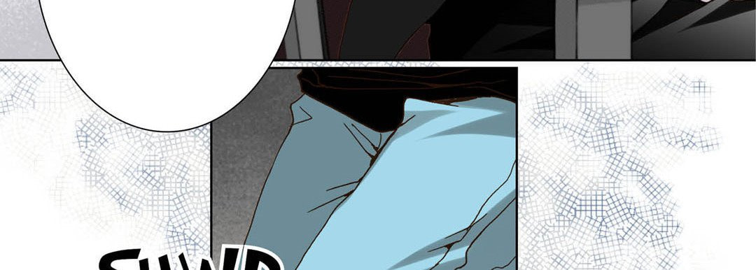 Totally Captivated Chapter 56 page 26 - 
