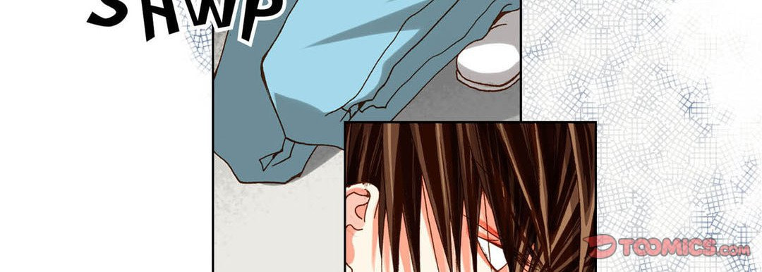 Totally Captivated Chapter 56 page 27 - 