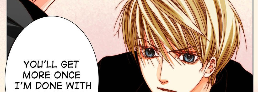 Totally Captivated Chapter 56 page 30 - 