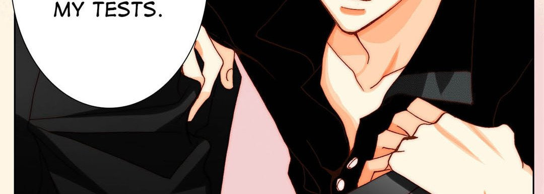 Totally Captivated Chapter 56 page 31 - 