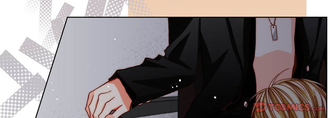 Totally Captivated Chapter 56 page 39 - 