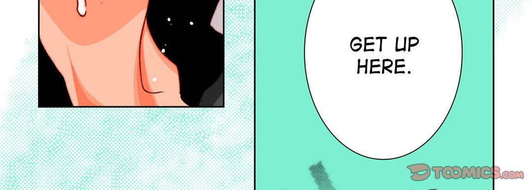 Totally Captivated Chapter 56 page 51 - 